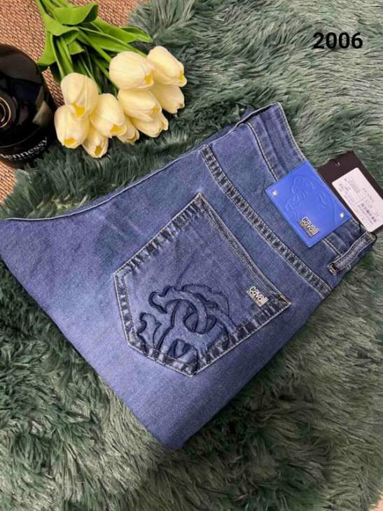 Picture of Roberto cavalli Jeans Long _SKURobertocavallisz29-4013xr0513410